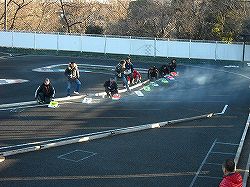 NewYear GP